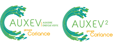 Auxerre Energie verte / AUXEV 2